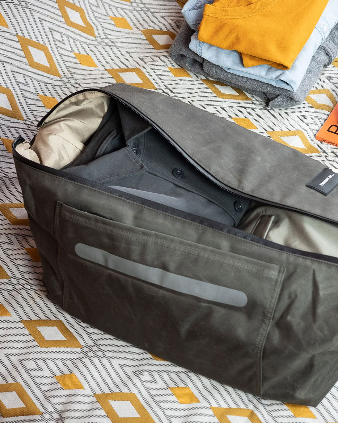 SAC À DOS