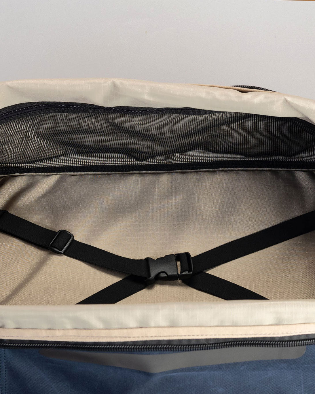 SAC À DOS