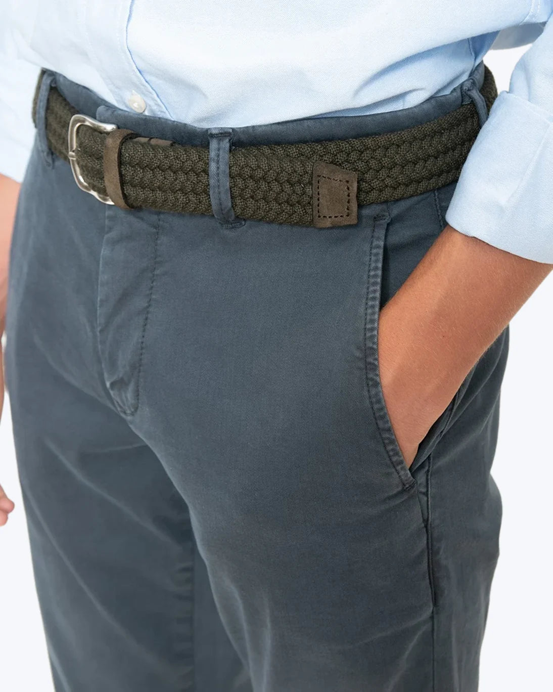MAC JEANS DRIVER PANTS CHINO PANTS