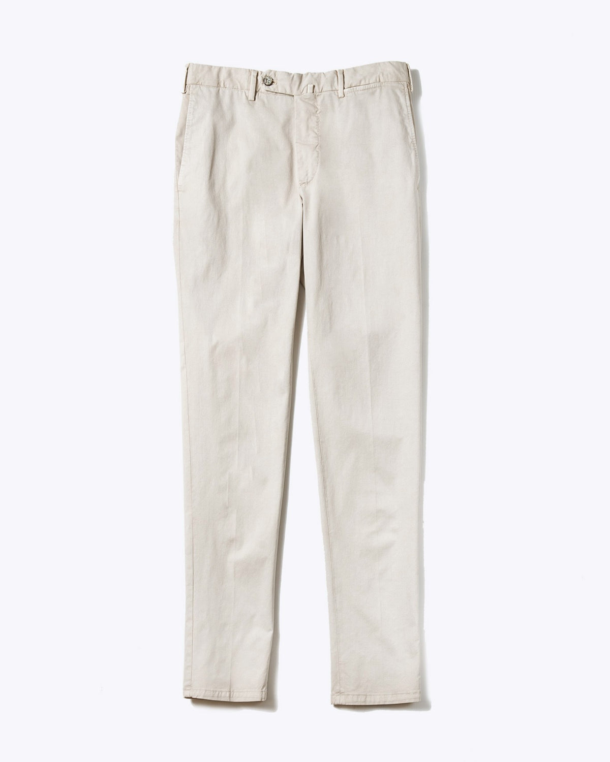 PANTALÓN CHINO SANTANIELLO 04/BEIGE CLARO / 56