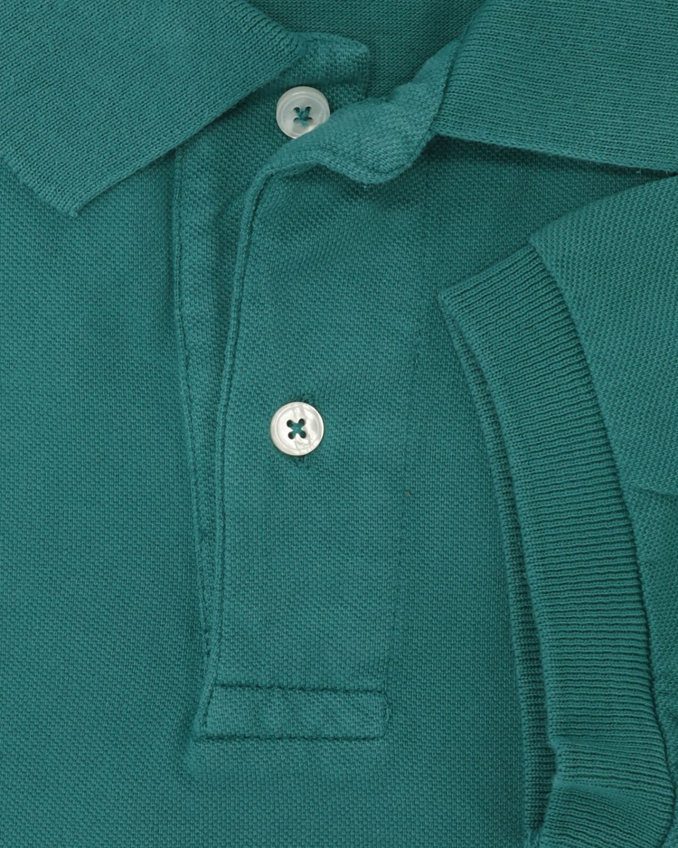 POLO PIQUÉ MANGA CORTA BOLTEY JEPP/VERDE / XXL