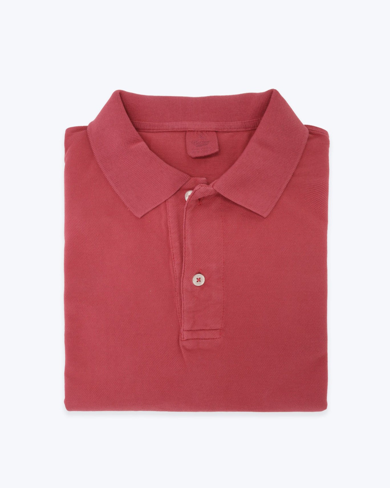 POLO PIQUÉ MANGA CORTA BOLTEY GUM/ROSA / XXL