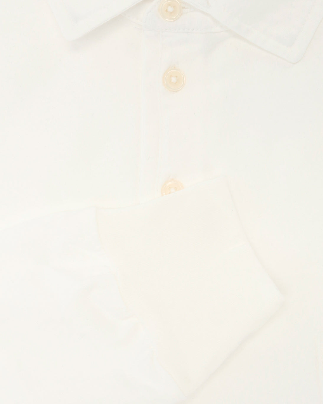 POLO DE MANGA LARGA BREUER