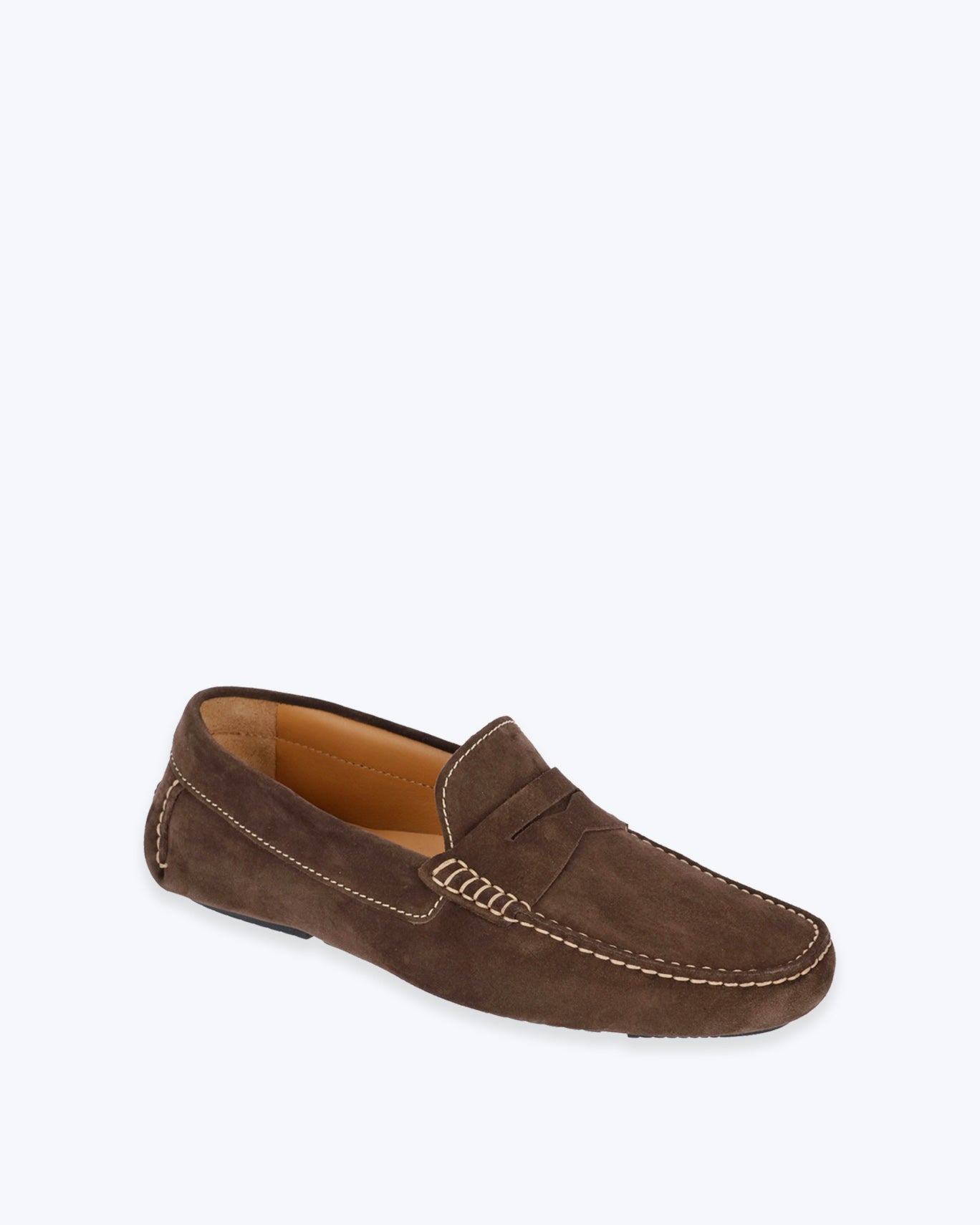 ZAPATOS TORINO CROCKETT & JONES ANTE/DARK BROWN / 11