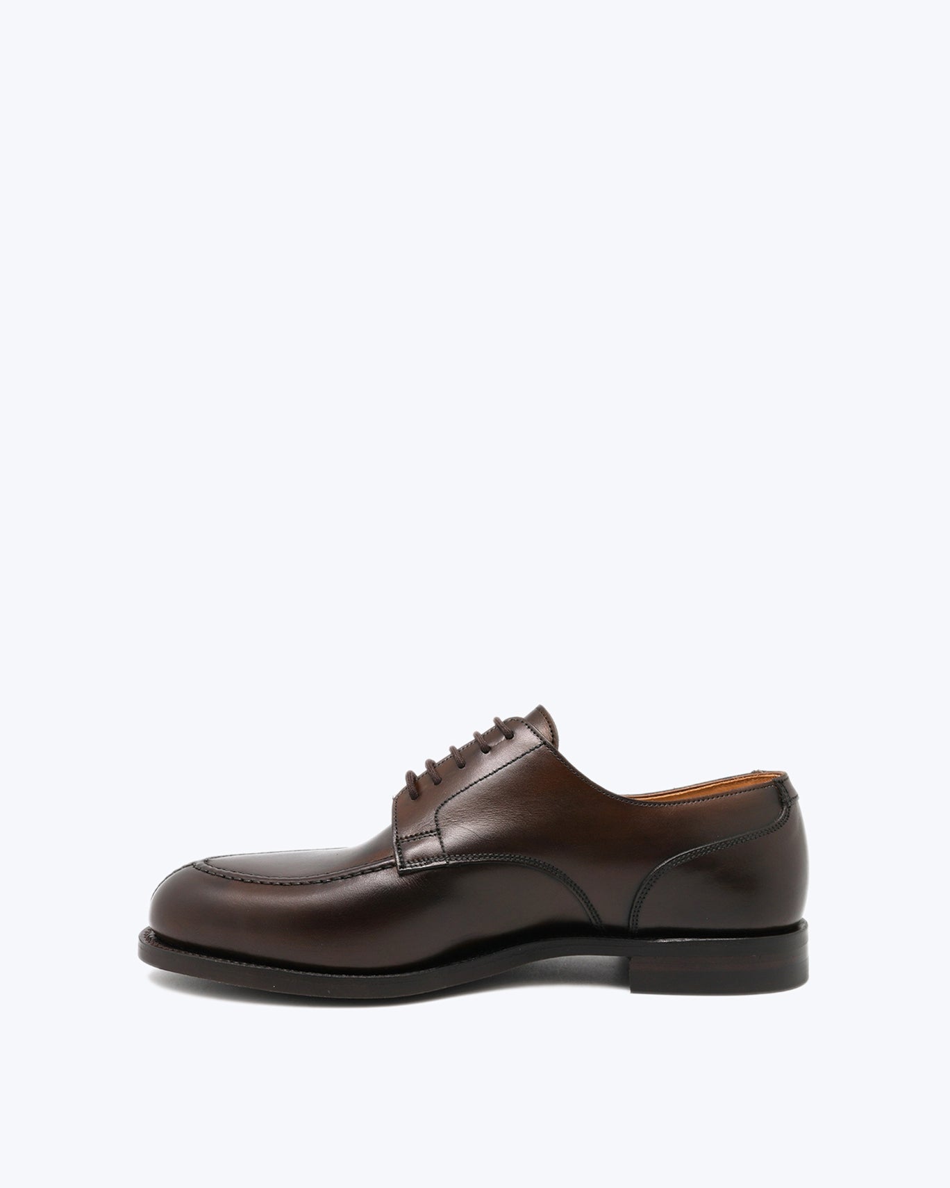 ZAPATOS ASCOTT CROCKETT & JONES DARK BROWN / 11,5