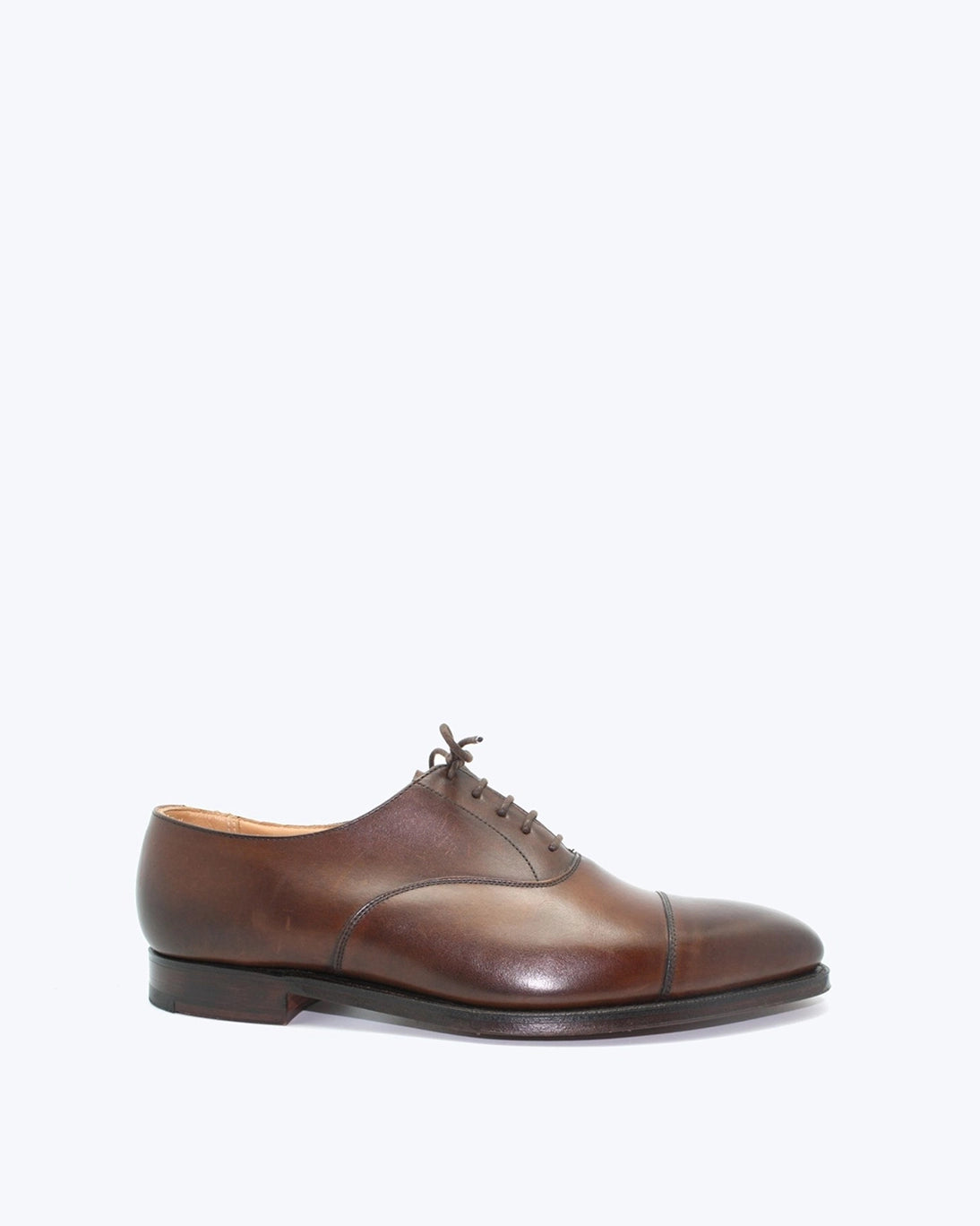 HALLAM CROCKETT & JONES SHOES