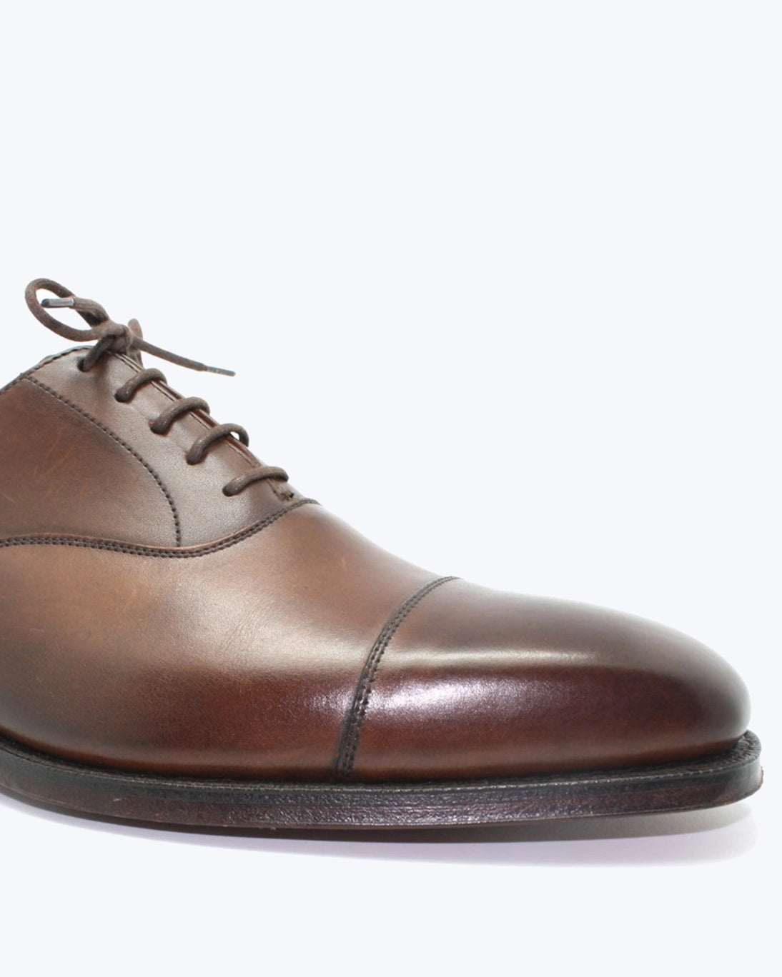 HALLAM CROCKETT & JONES SHOES