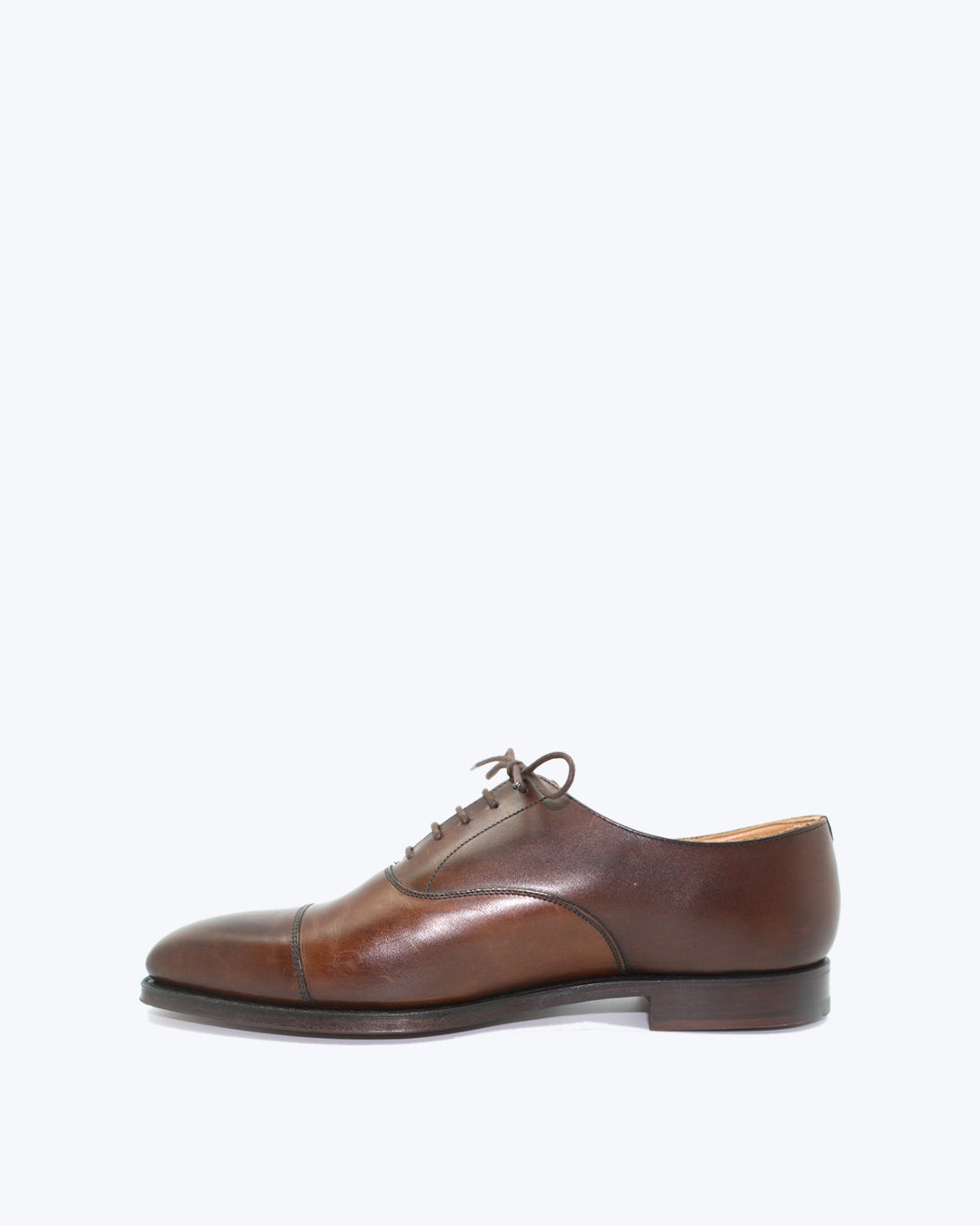 HALLAM CROCKETT & JONES SHOES