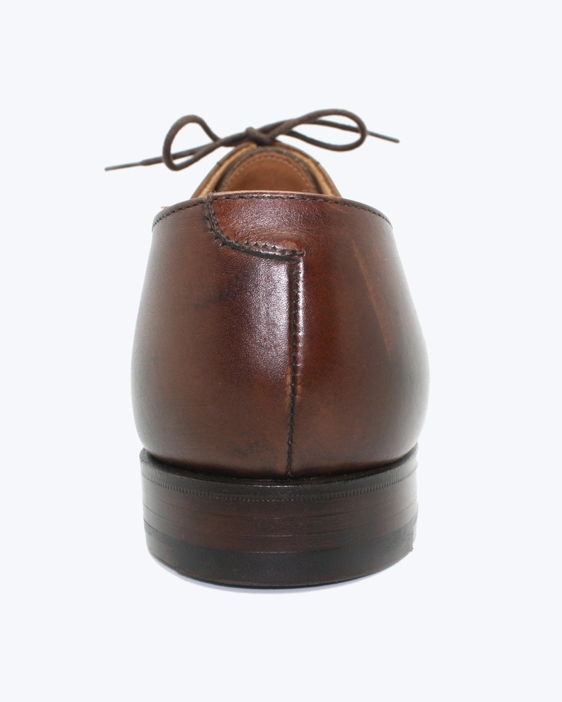 HALLAM CROCKETT & JONES SHOES