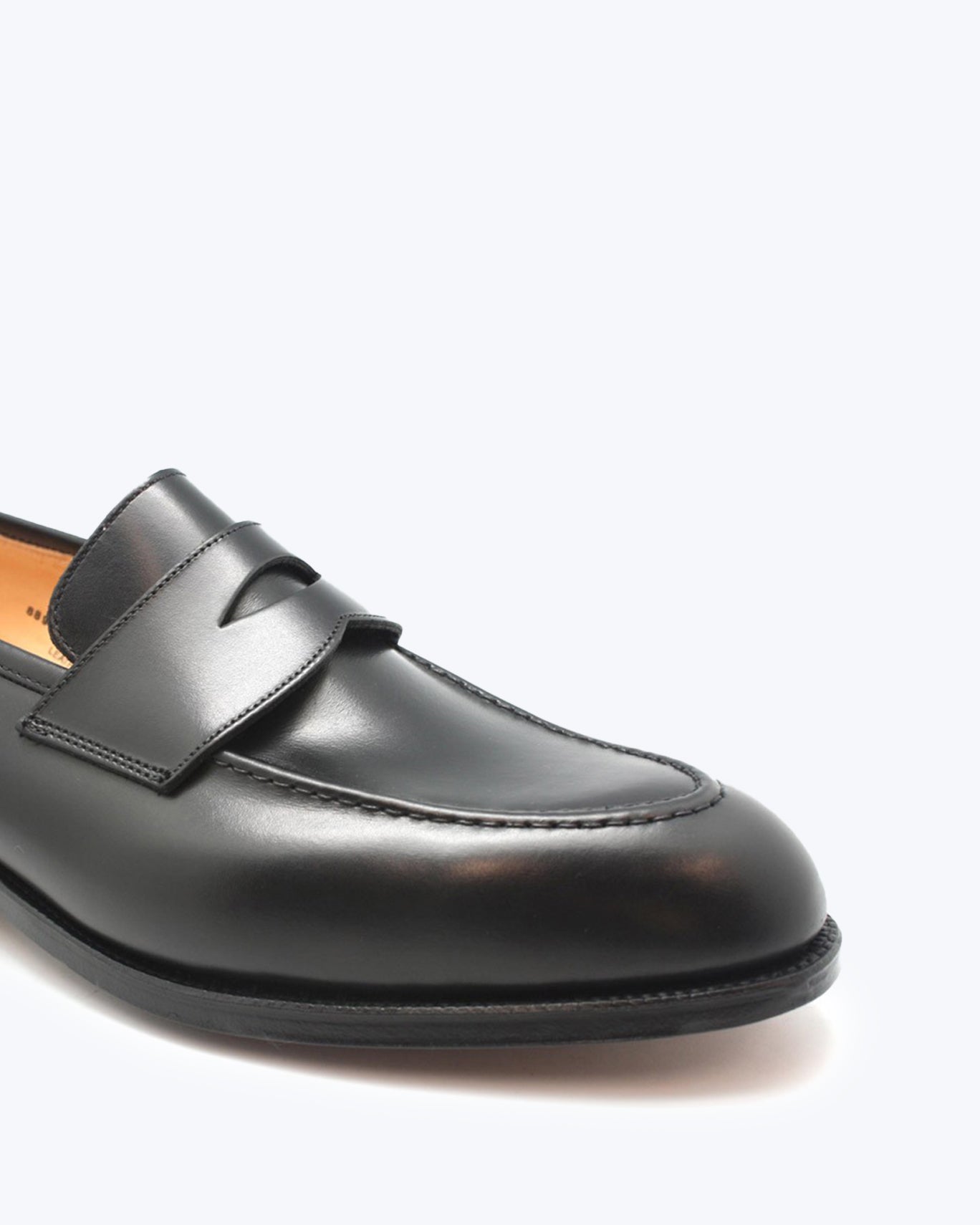 ZAPATOS HENLEY 2 CROCKETT & JONES BLACK / 12,5