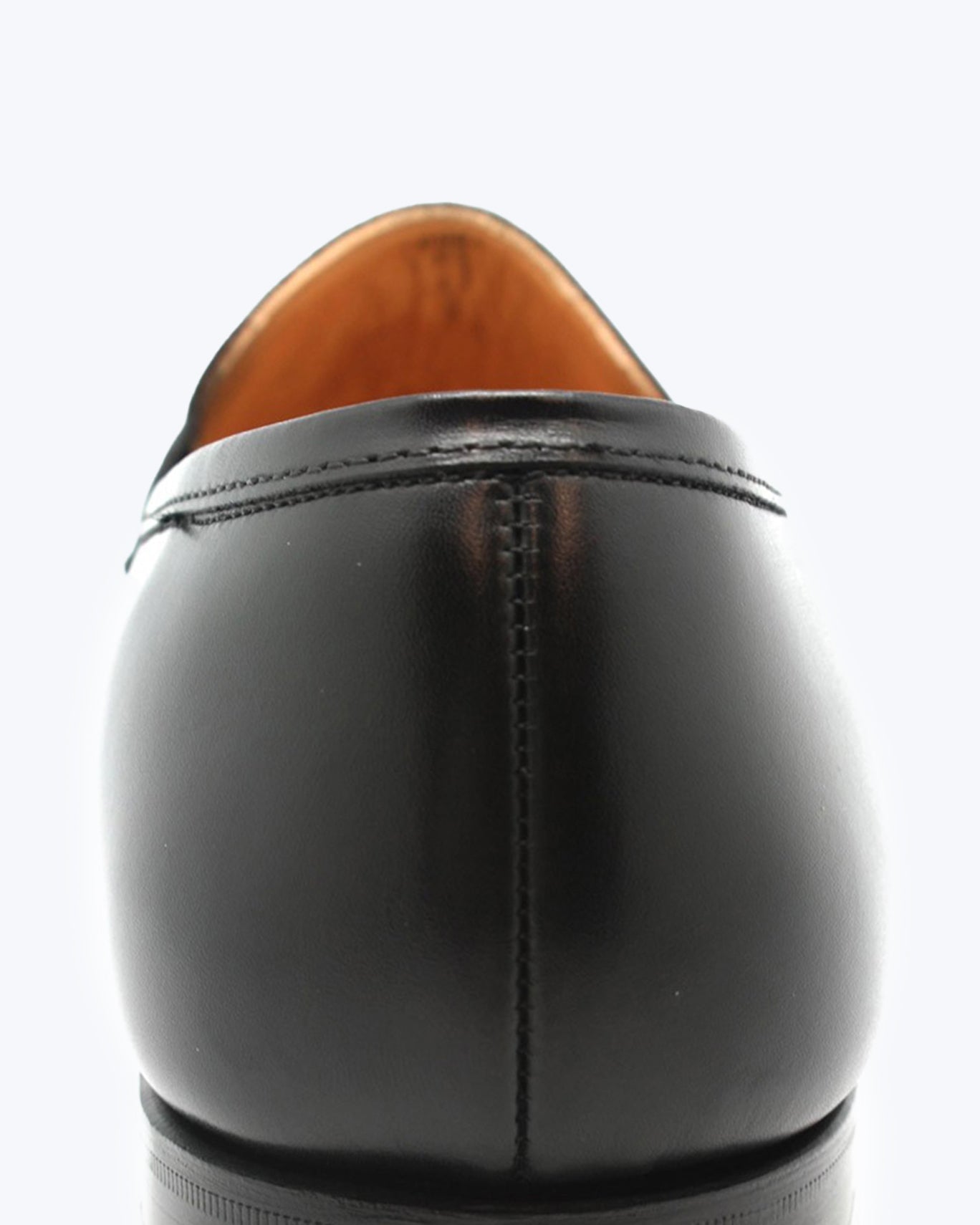 ZAPATOS HENLEY 2 CROCKETT & JONES BLACK / 12,5