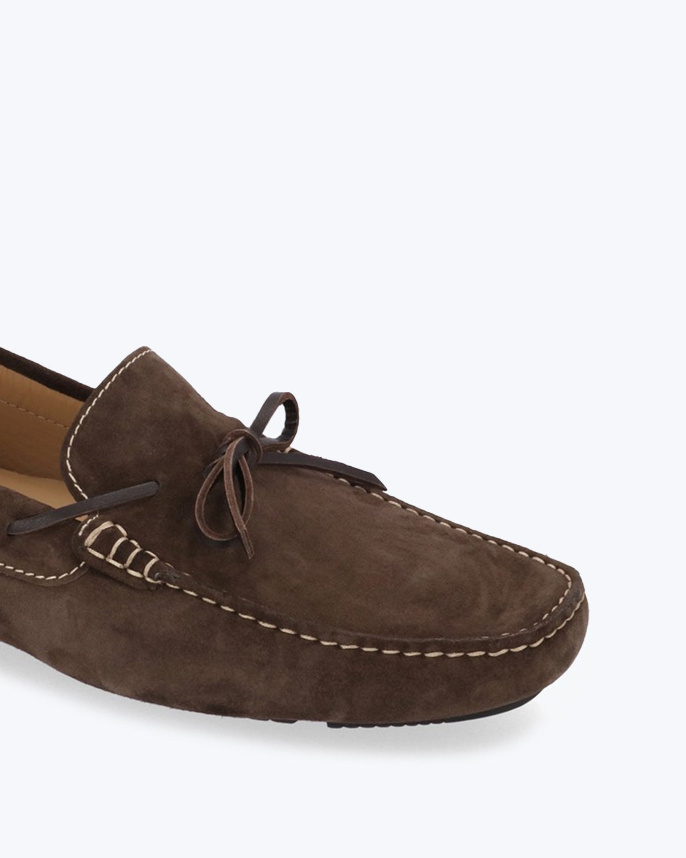 ZAPATOS  NAPOLI CROCKETT & JONES ANTE/DARK BROWN / 11