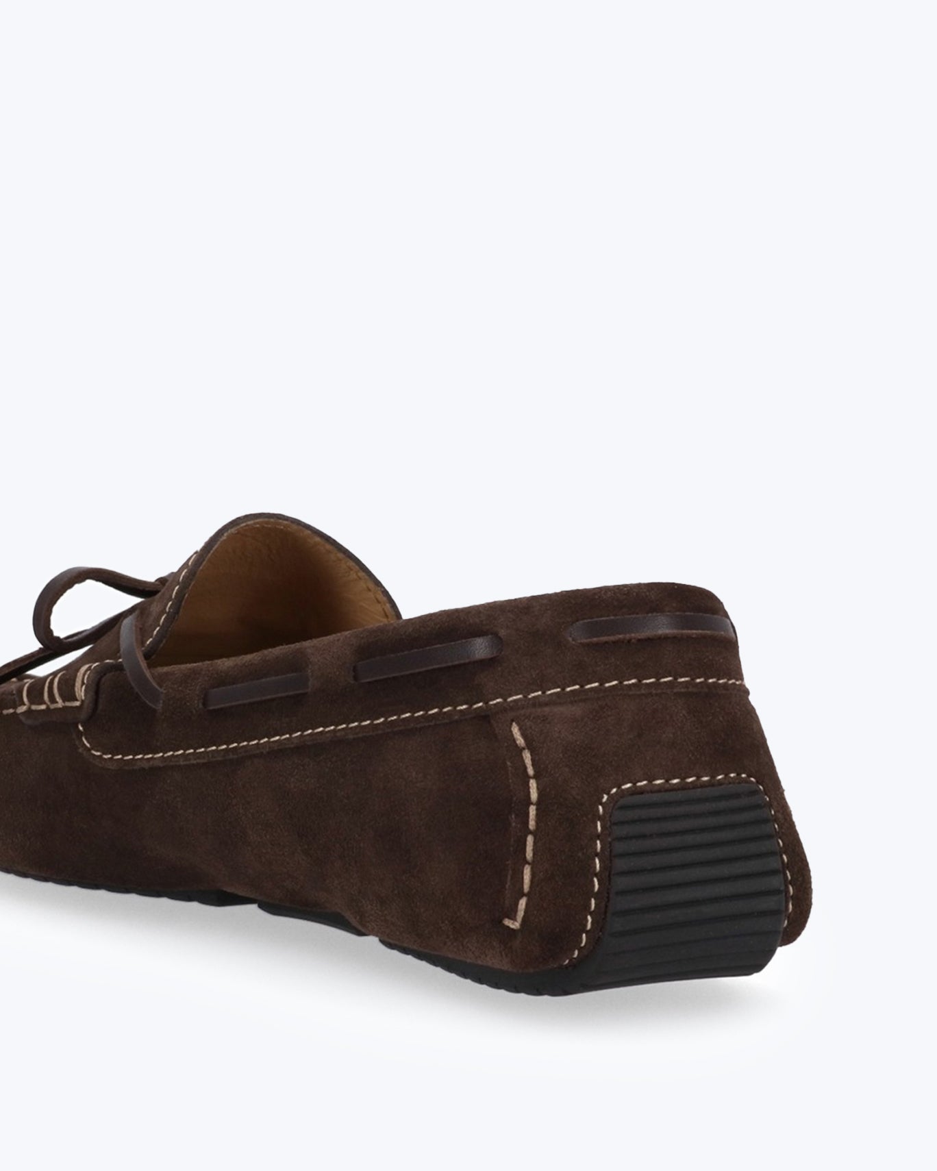 ZAPATOS  NAPOLI CROCKETT & JONES ANTE/DARK BROWN / 11