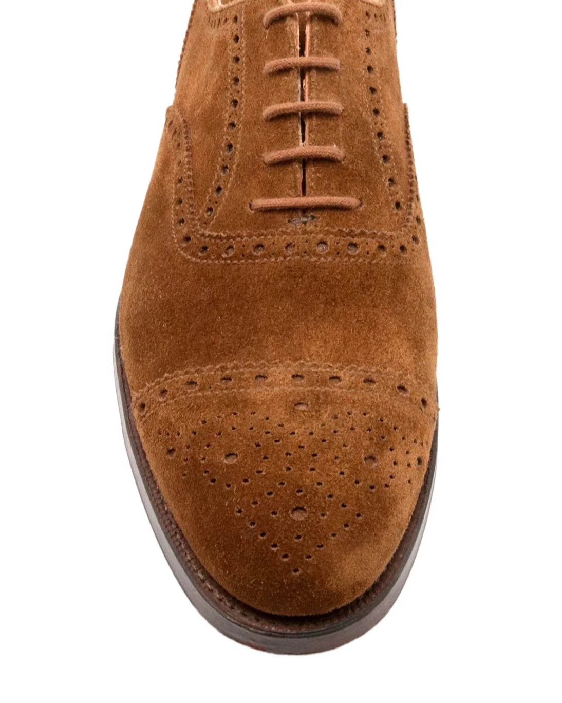 WESTFIELD CROCKETT & JONES SHOES