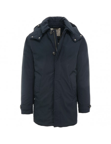 WOOLRICH TRENCH COAT