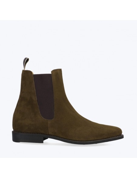 LUDWIG REITER CHELSEA BOOTS