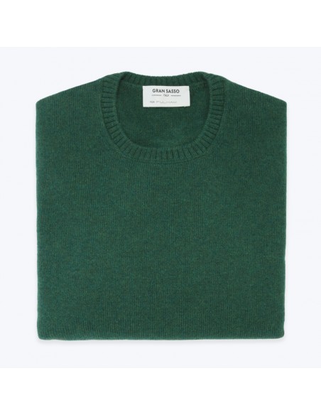 GRAN SASSO FOR FULHAM WOOL SWEATER