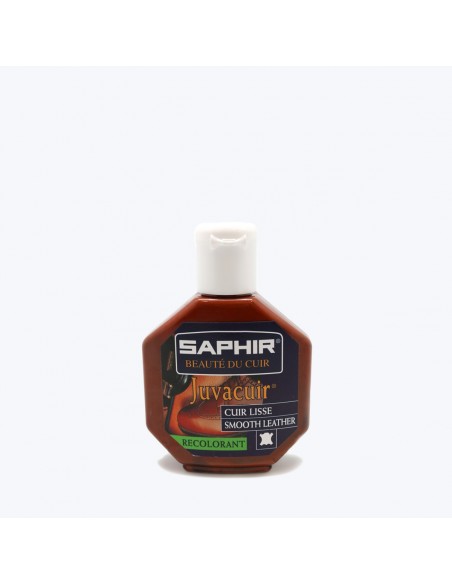 Crema marrón renovadora 75ml Saphir