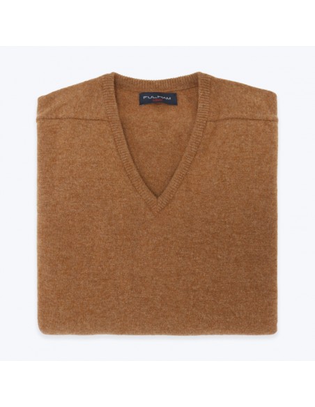 JERSEY PICO LAMBSWOOL FULHAM