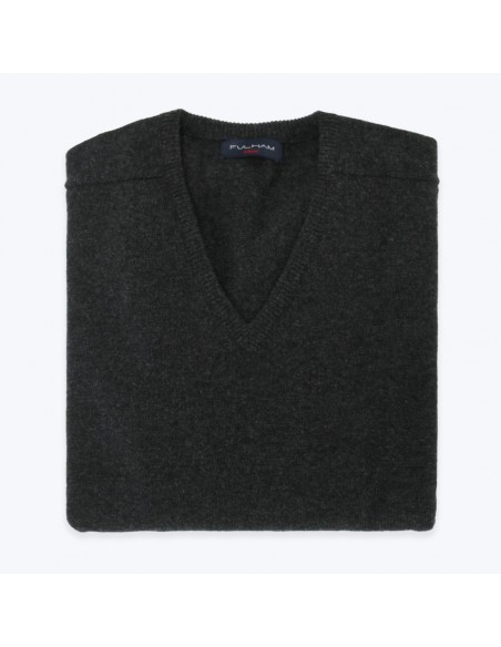 JERSEY PICO LAMBSWOOL FULHAM