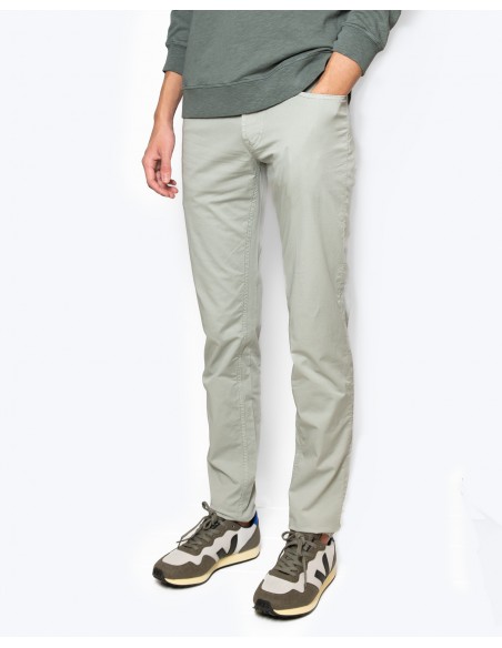 RE-HASH 5 POCKET TROUSERS