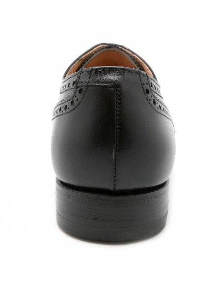 Zapatos piel modelo Westfield Crockett & Jones