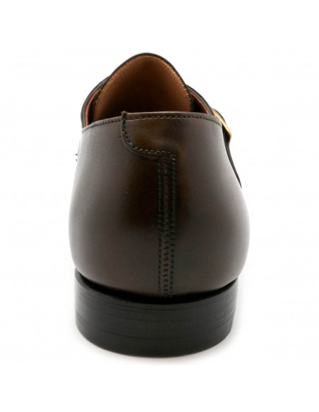 Zapatos piel modelo Savile Crockett & Jones