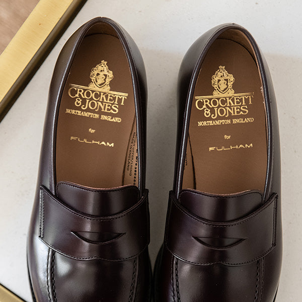 CROCKETT & JONES