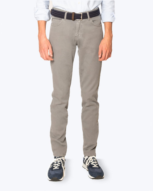 PANTALÓN TWAY 780/GRIS / 56