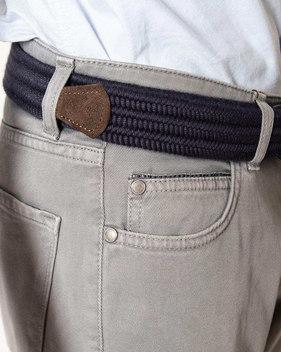 PANTALÓN TWAY 780/GRIS / 56