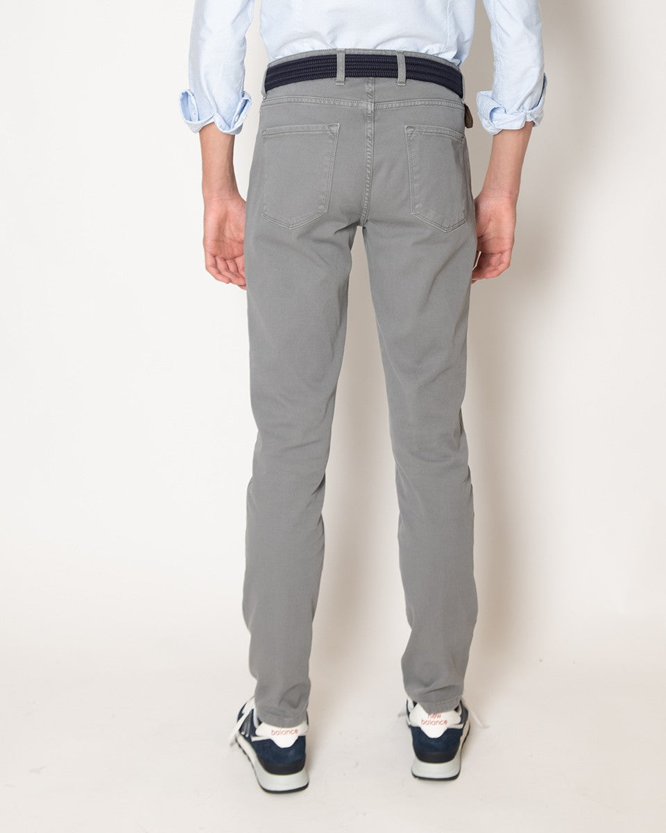 PANTALÓN TWAY 780/GRIS / 56