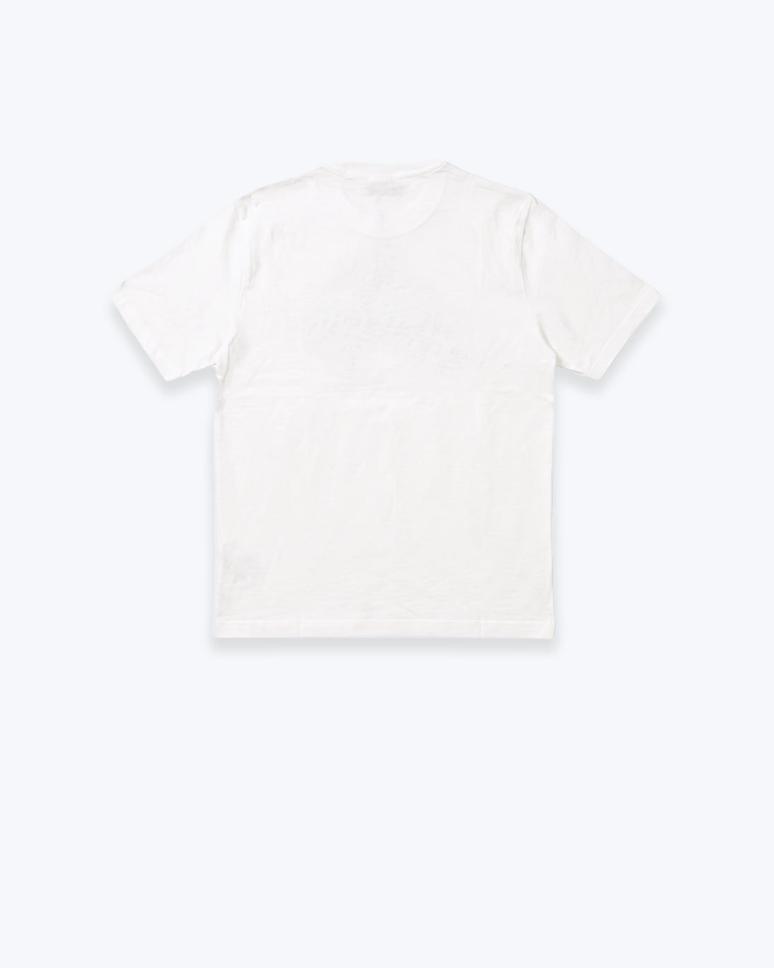 CAMISETA BLANCA DAYTONA 73 B´LKER