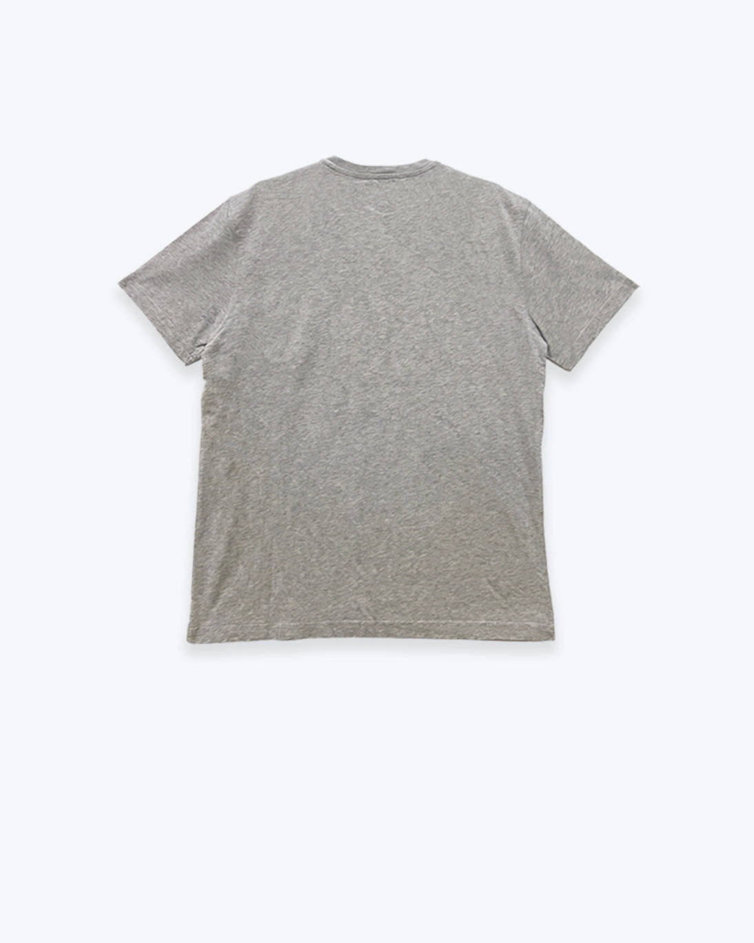 CAMISETA DAYTONA BL´KER VINTAGE GRIS