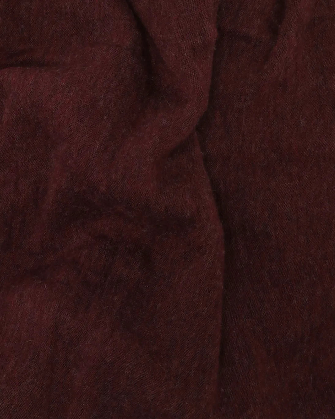 BUFANDA DE CASHMERE VINO BOTTO GUISEPPE