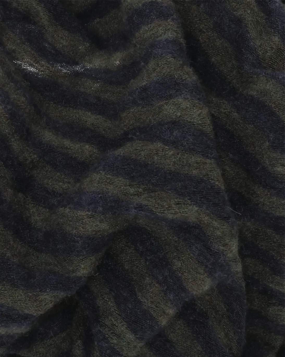 BUFANDA CASHMERE DE RAYAS BOTTO GIUSEPPE