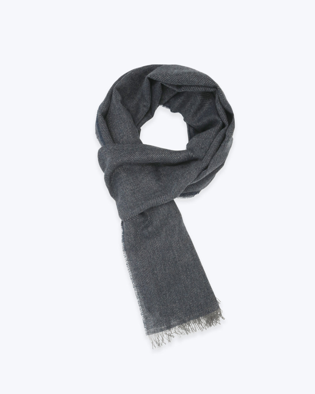 BUFANDA DE CASHMERE FULHAM