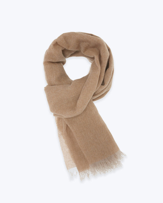 BUFANDA DE CASHMERE FULHAM