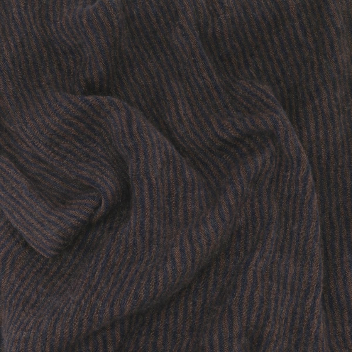 BUFANDA DE RAYAS CASHMERE BOTTO GIUSEPPE