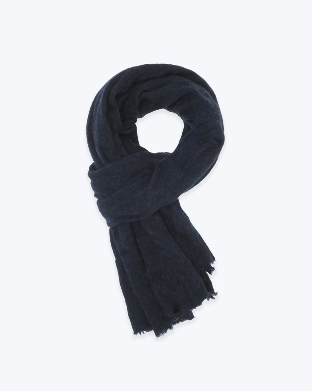 BUFANDA DE CASHMERE BOTTO GIUSEPPE