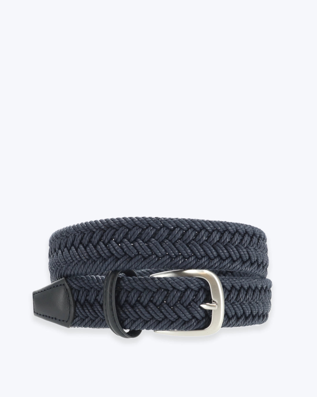 CINTURÓN AZUL ANDERSON S
