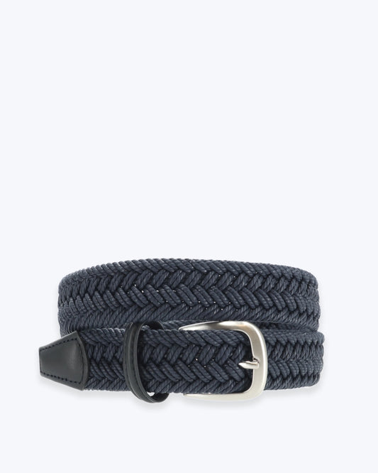 CINTURÓN AZUL ANDERSON S