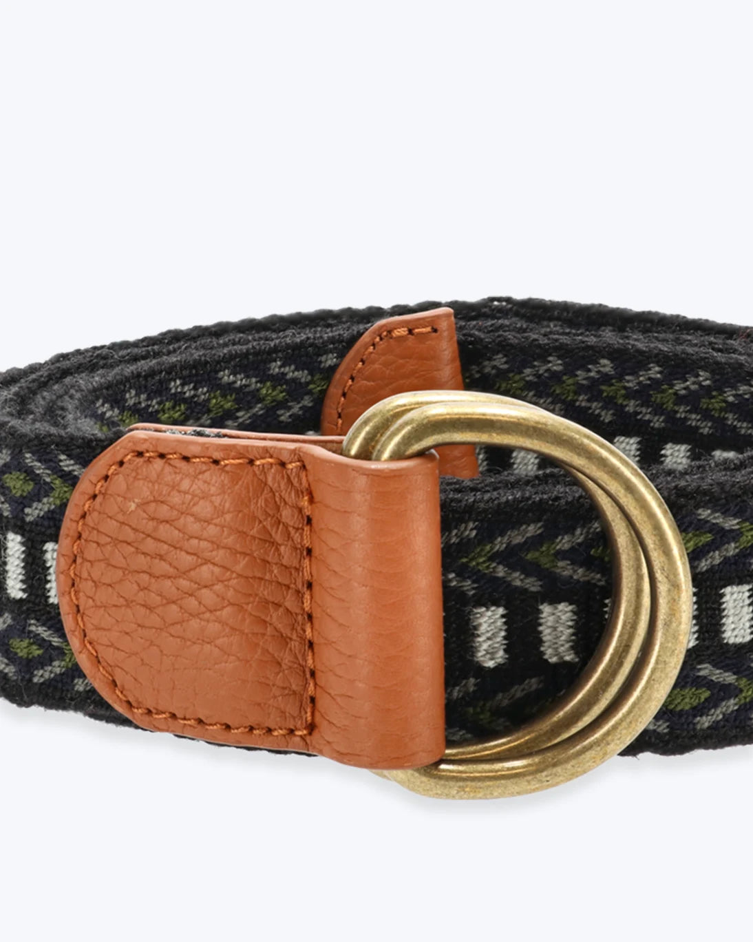 CEINTURE GUANABANA 