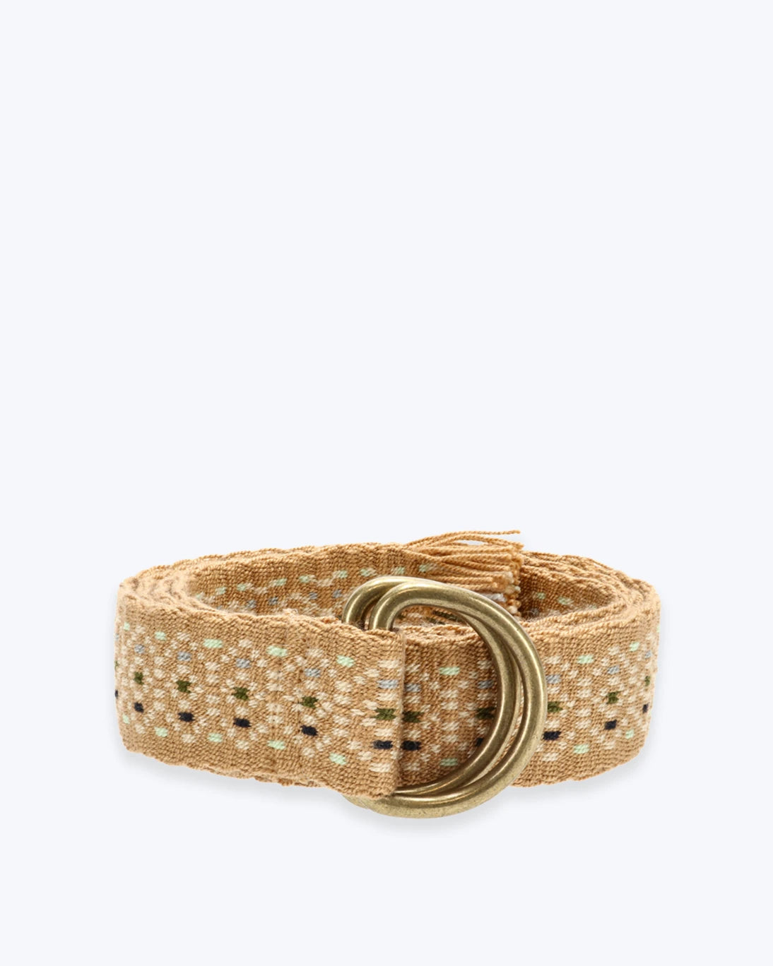 CEINTURE GUANABANA 