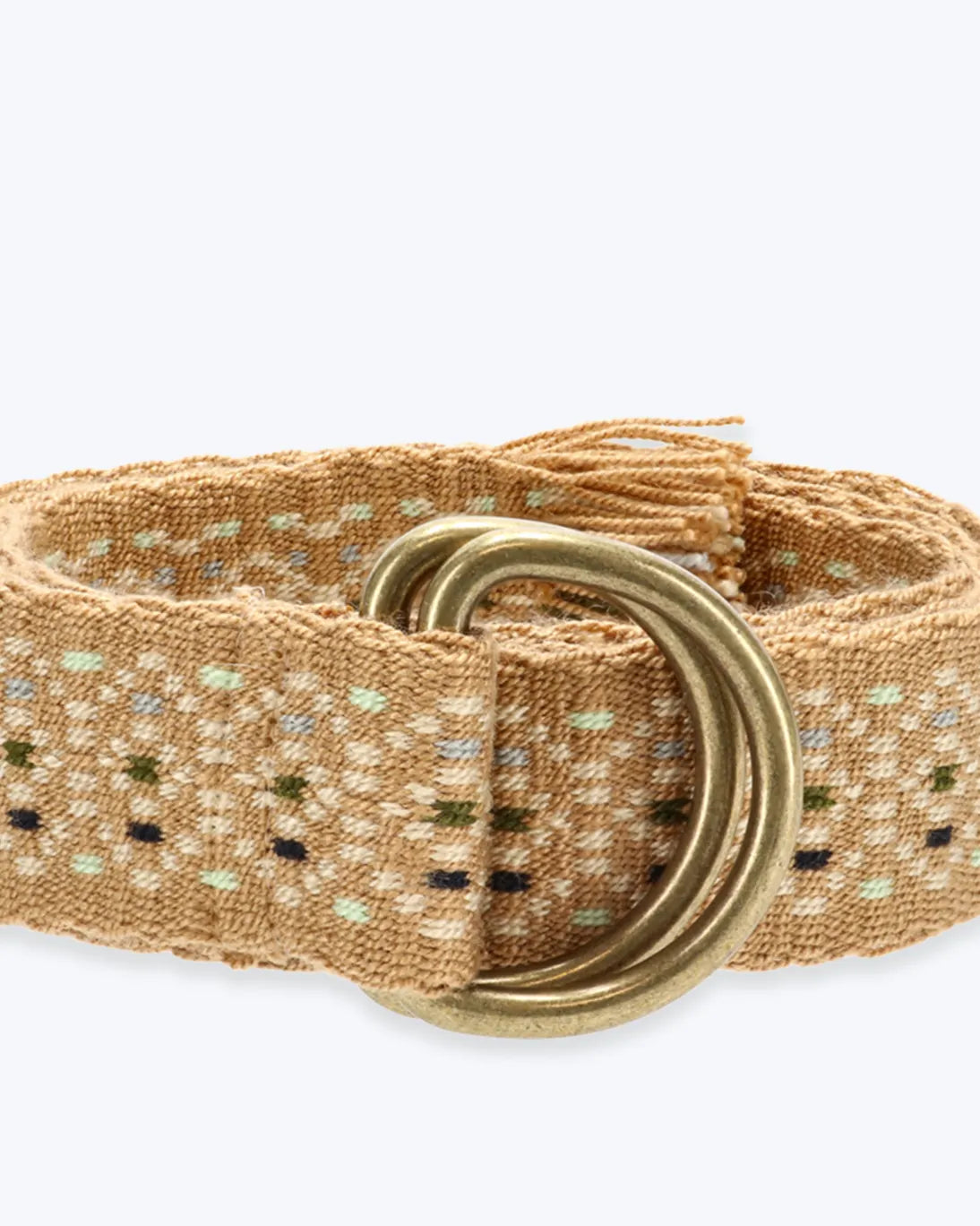 CEINTURE GUANABANA 