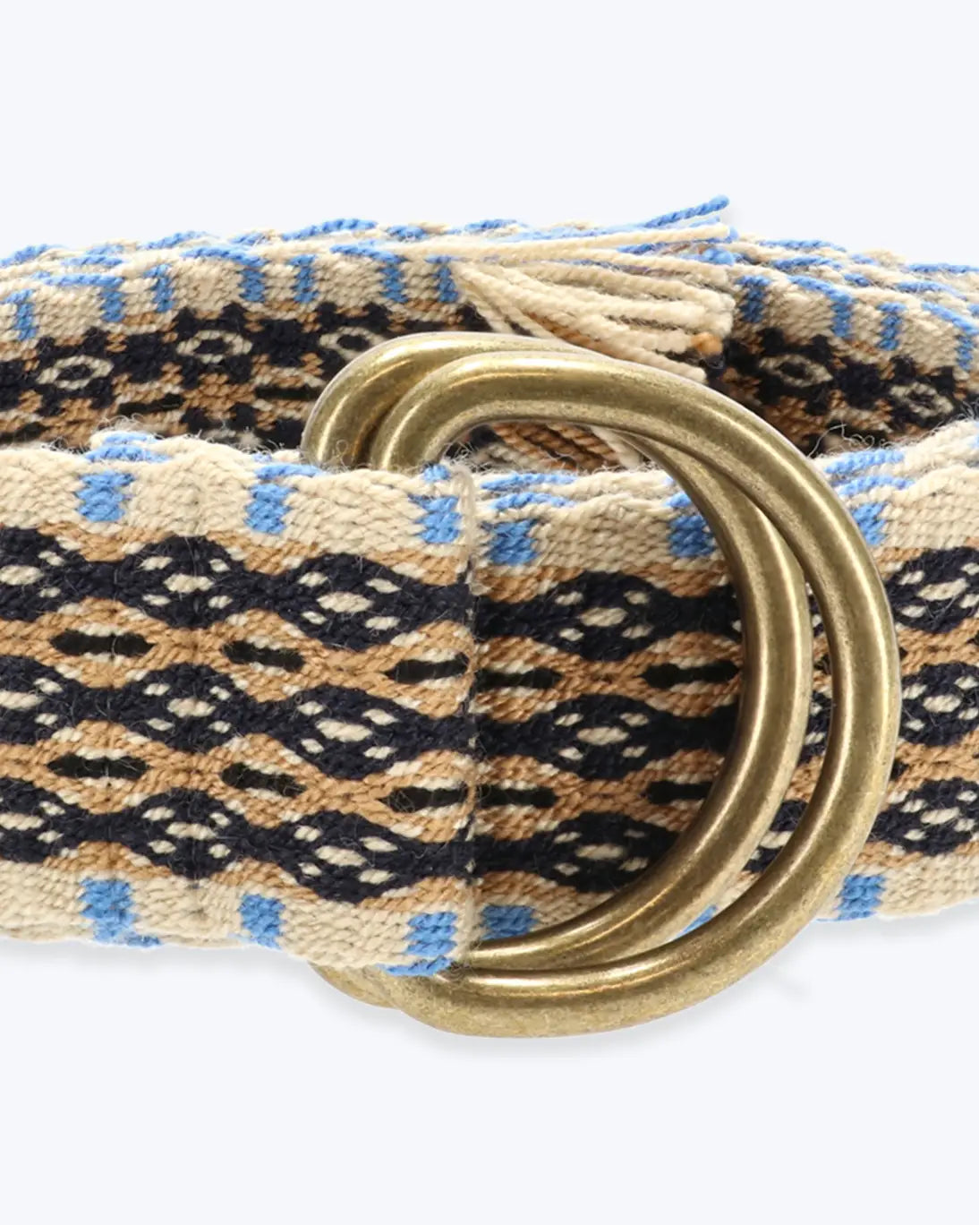 CEINTURE GUANABANA 