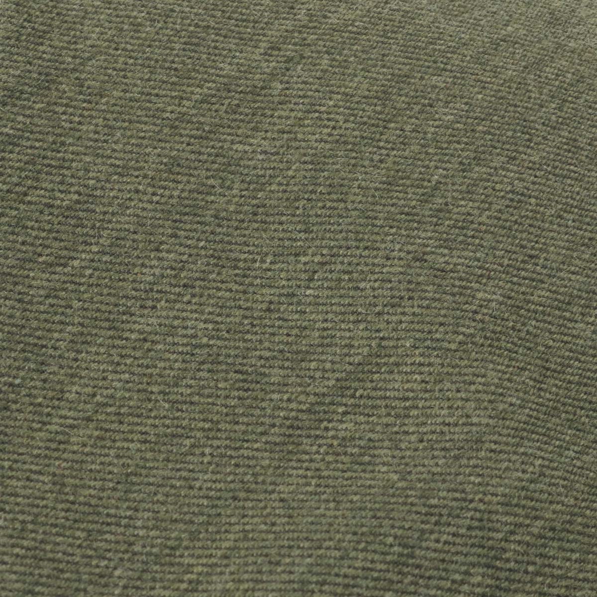 CORBATA DE CASHMERE Y LANA FULHAM 9/VERDE / U