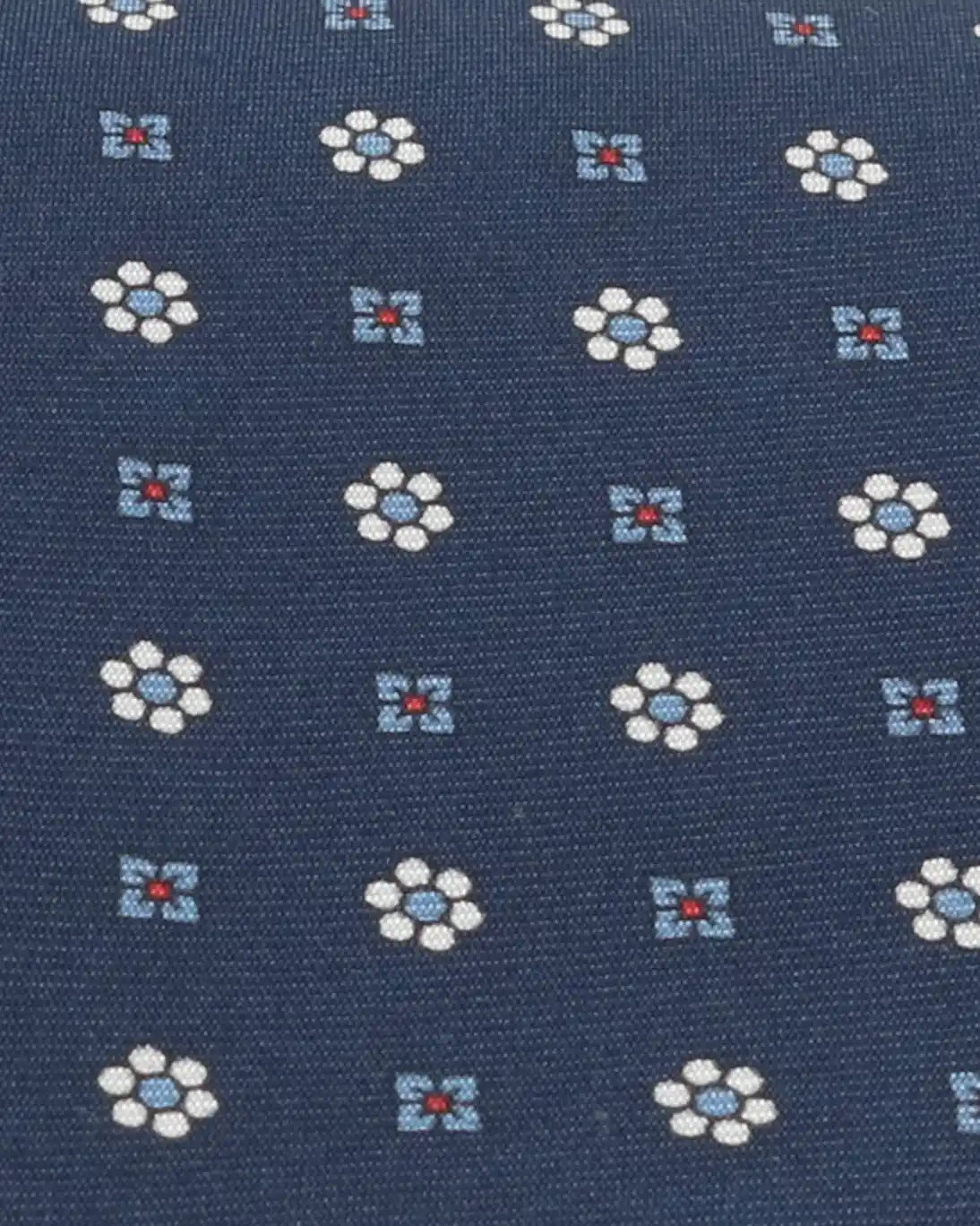 CORBATA DE SEDA FULHAM