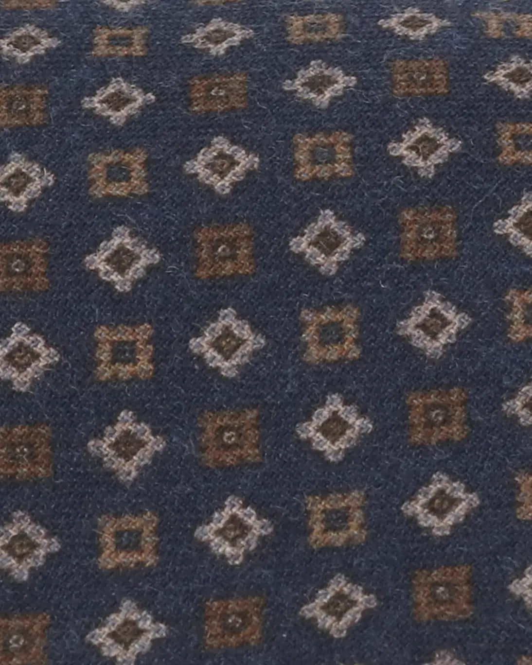 CORBATA DE LANA FULHAM