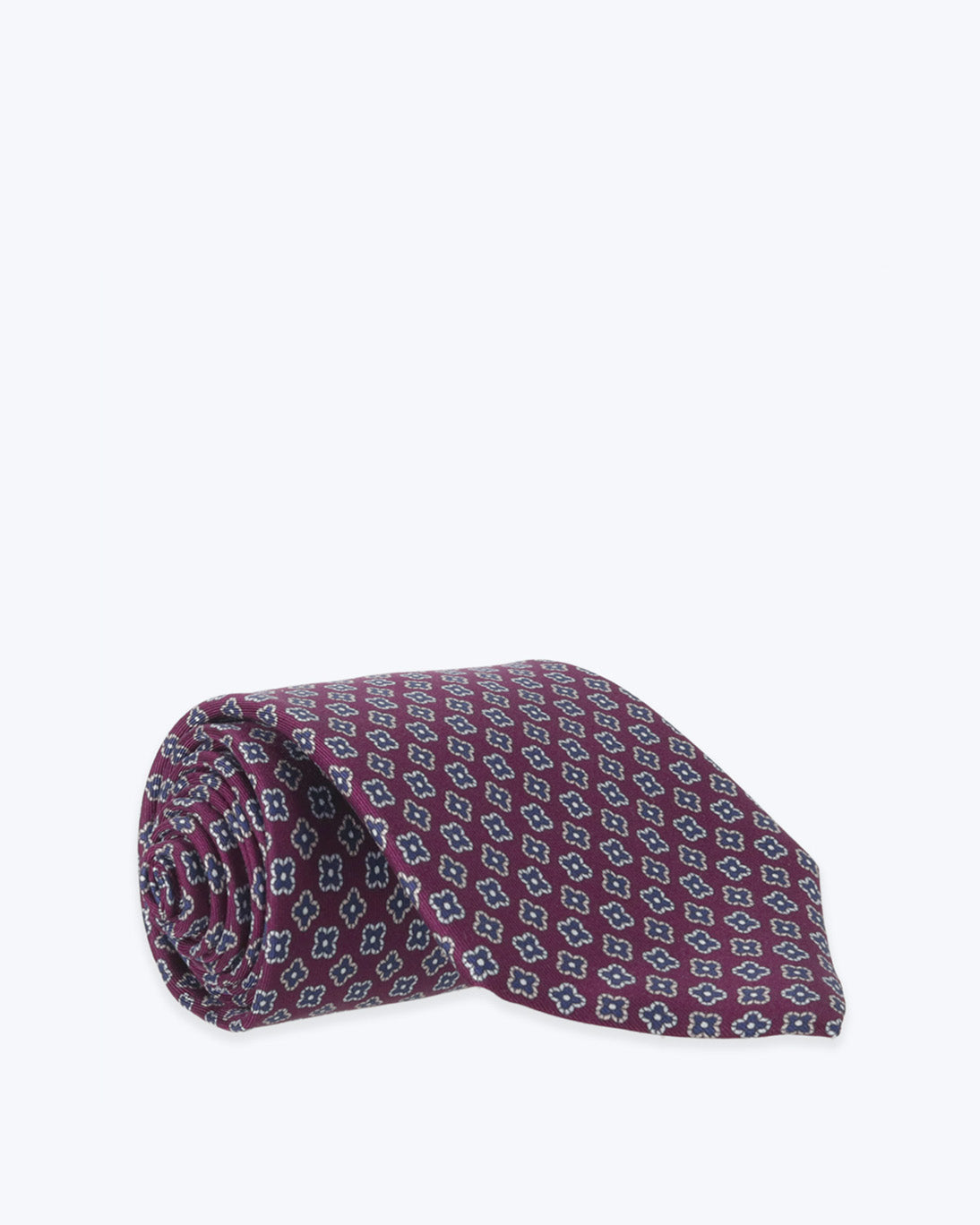 CORBATA DE SEDA FULHAM