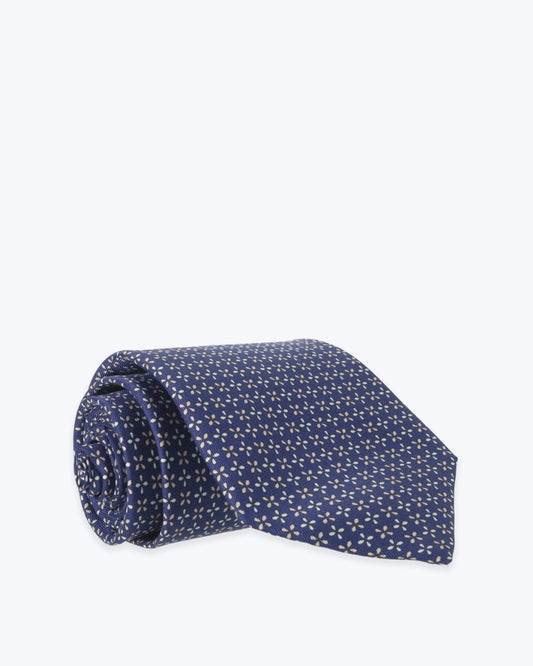 FULHAM SILK TIE